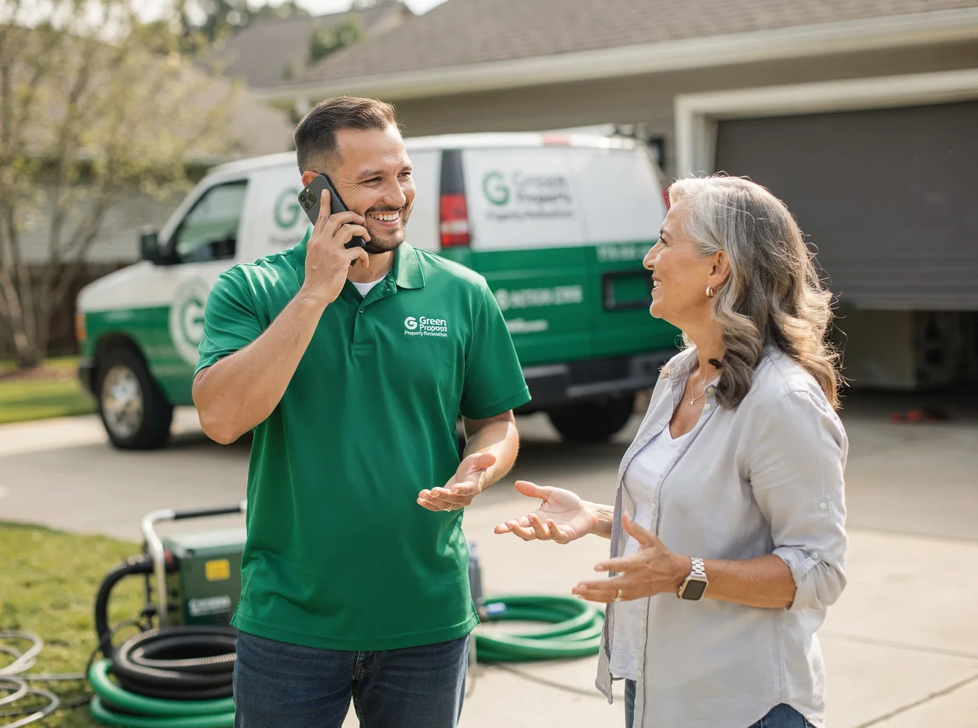 Water Damage Restoration Concordia, KS FAQs